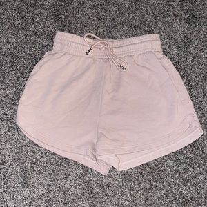 H&M Sleep Shorts
